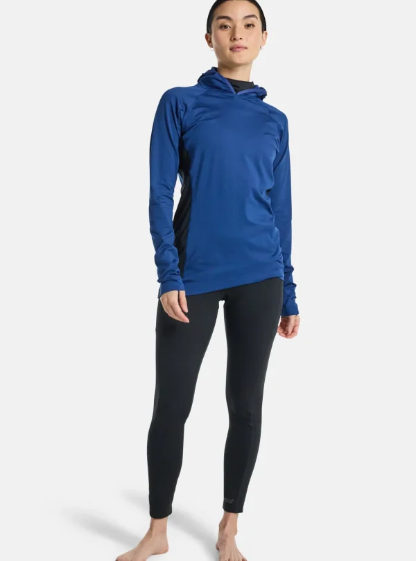 Women's Burton Midweight X Base Layer Pants