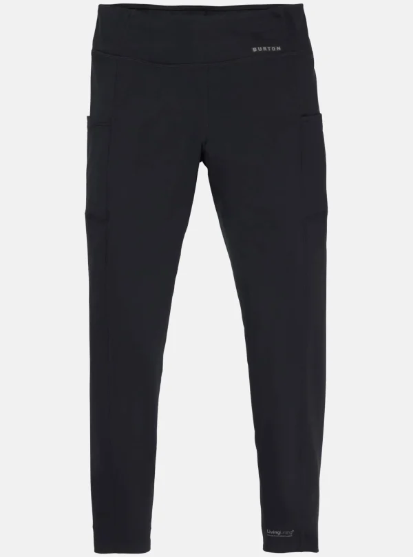 Women's Burton Midweight X Base Layer Pants
