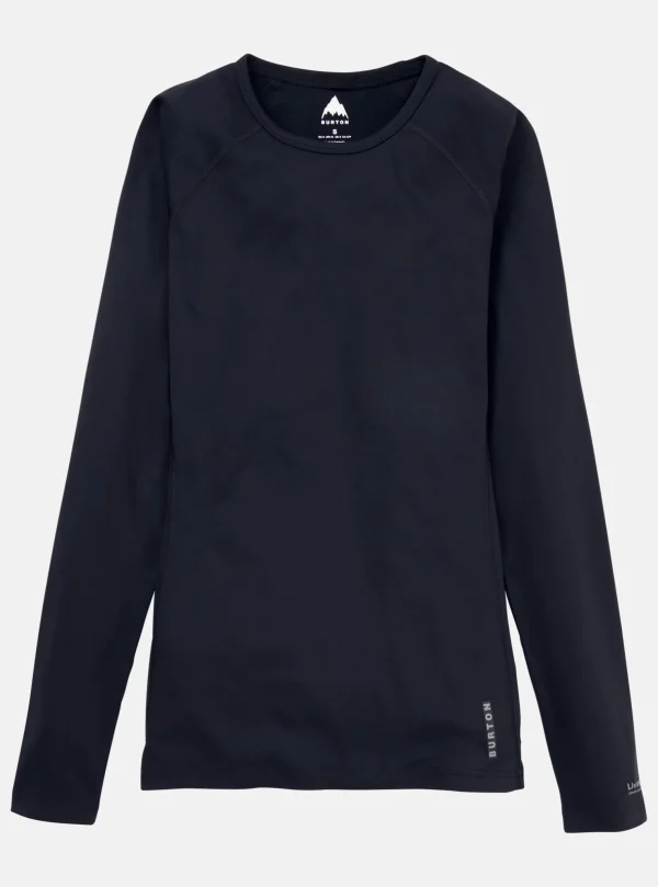 Women's Burton Midweight X Base Layer Crewneck