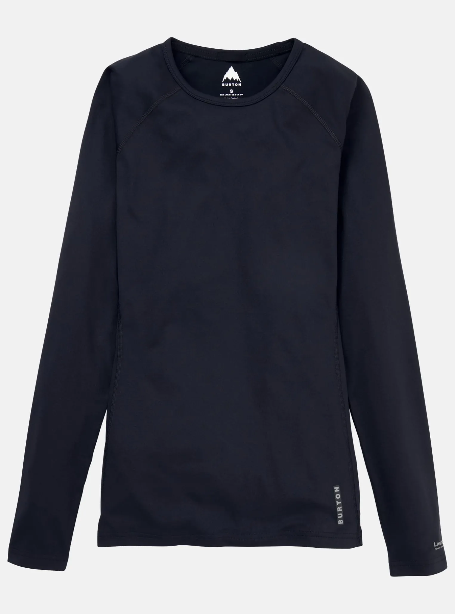 womens_burton_midweight_x_3.webp Women's Burton Midweight X Base Layer Crewneck