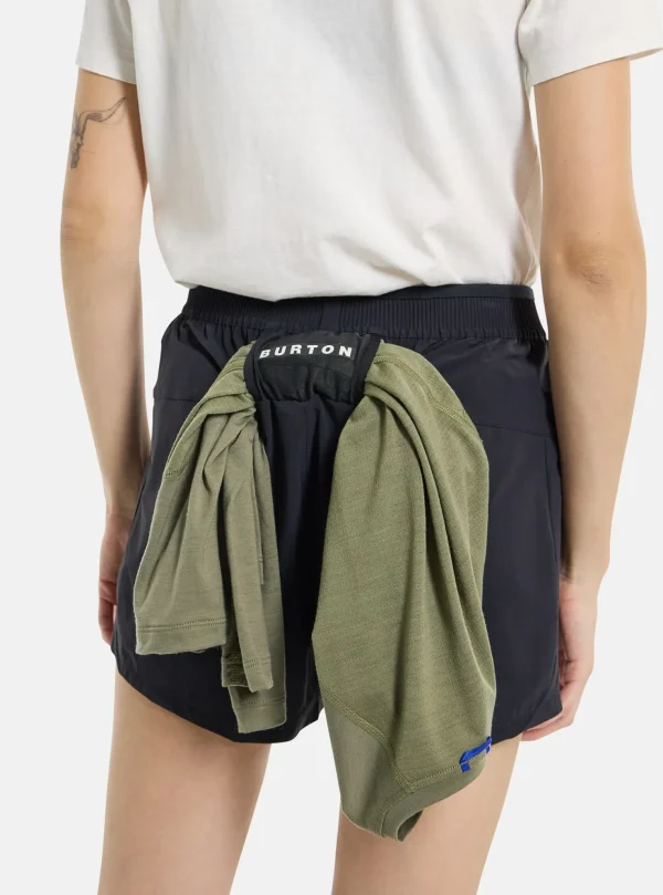 Women's Burton Multipath Active Shorts