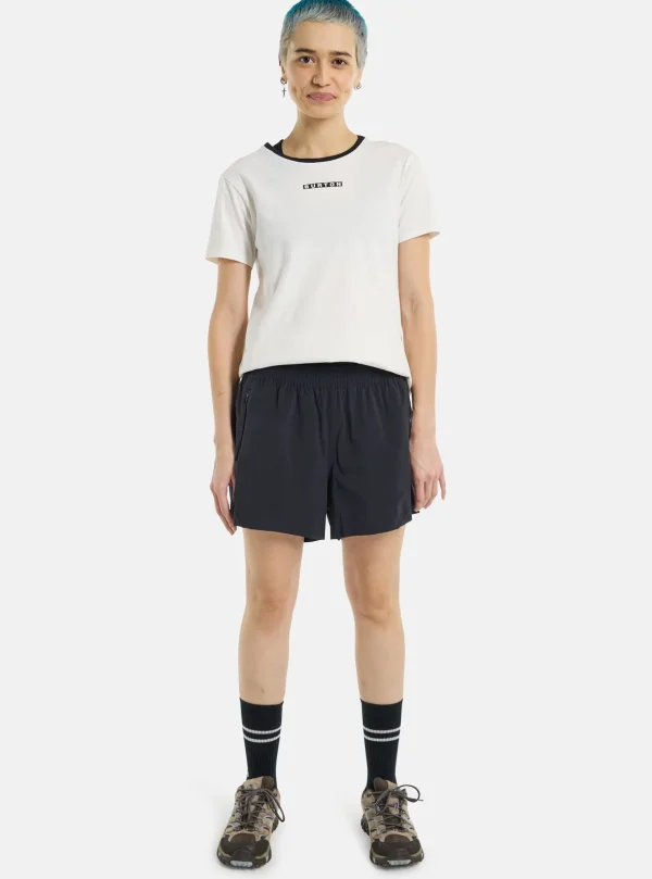 Women's Burton Multipath Active Shorts