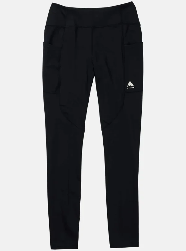 Women's Burton Multipath Pocket Leggings