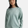 Women's Burton Oak Crewneck Fleece