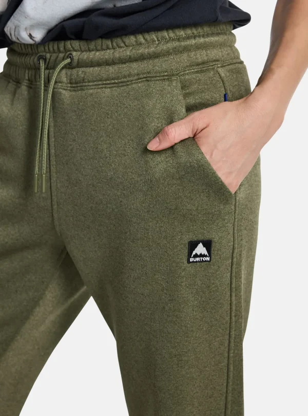Women's Burton Oak Fleece Pants