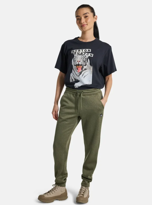 Women's Burton Oak Fleece Pants