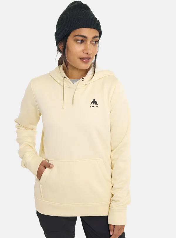 Women's Burton Oak Pullover Hoodie