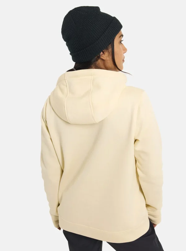 Women's Burton Oak Pullover Hoodie