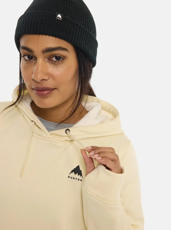 Women's Burton Oak Pullover Hoodie