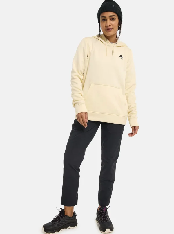 Women's Burton Oak Pullover Hoodie