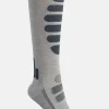 Women's Burton Performance + Lightweight Compression Socks