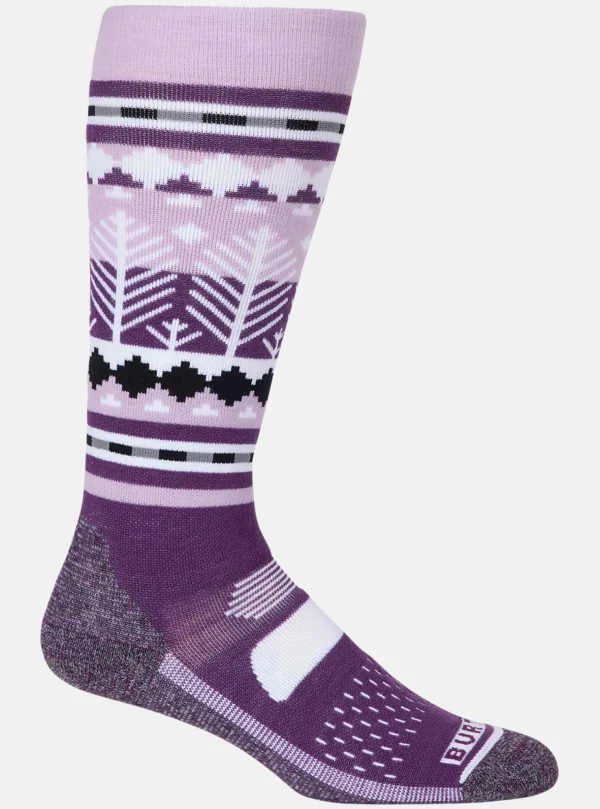 Women's Burton Performance Midweight Socks