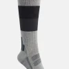 Women's Burton Performance + Ultralight Compression Socks
