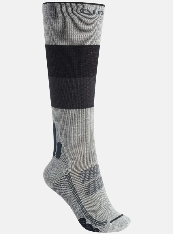 Women's Burton Performance + Ultralight Compression Socks