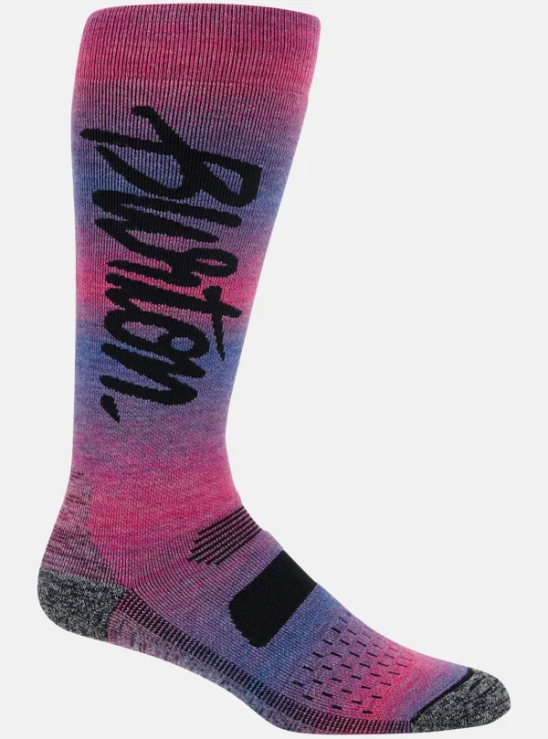 Women's Burton Performance Midweight Socks