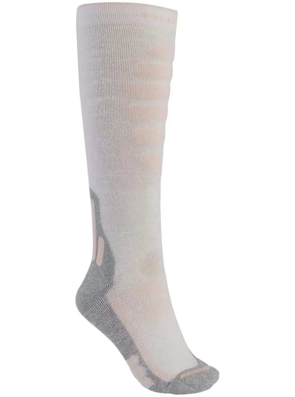 Women's Burton Performance + Midweight Socks