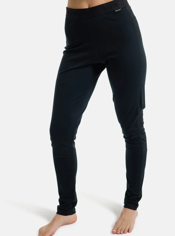 Women's Burton Phayse Merino Base Layer Pants