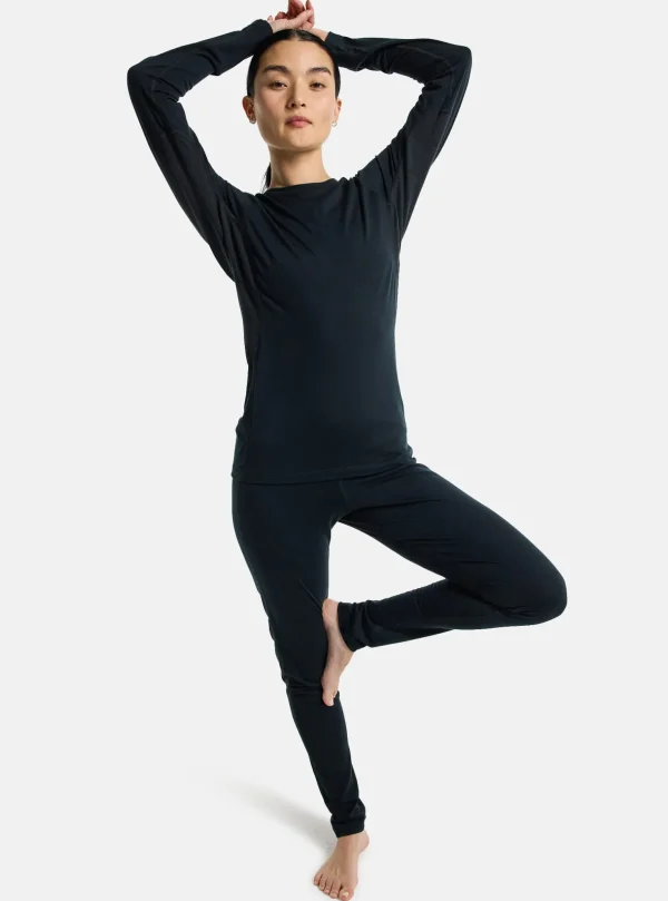 Women's Burton Phayse Merino Base Layer Pants