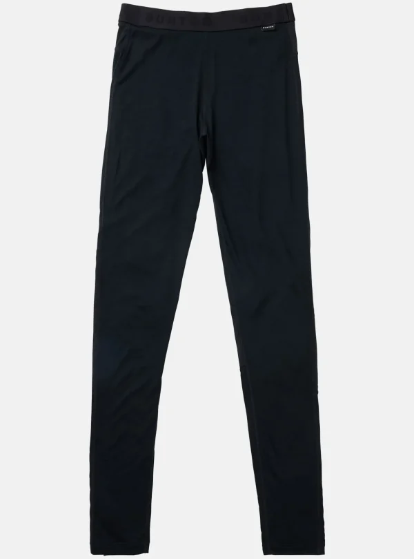 Women's Burton Phayse Merino Base Layer Pants