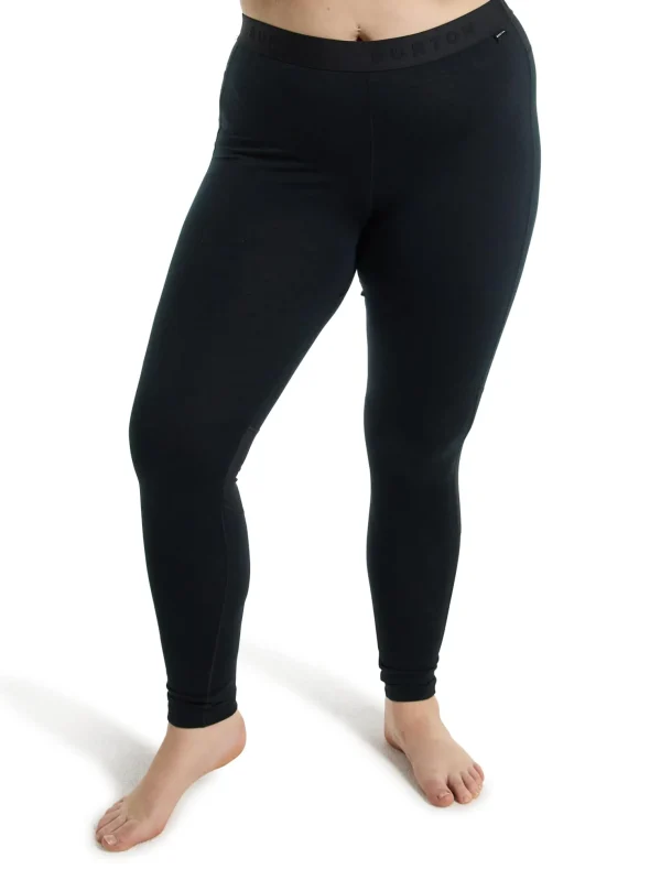 Women's Burton Phayse Merino Base Layer Pants