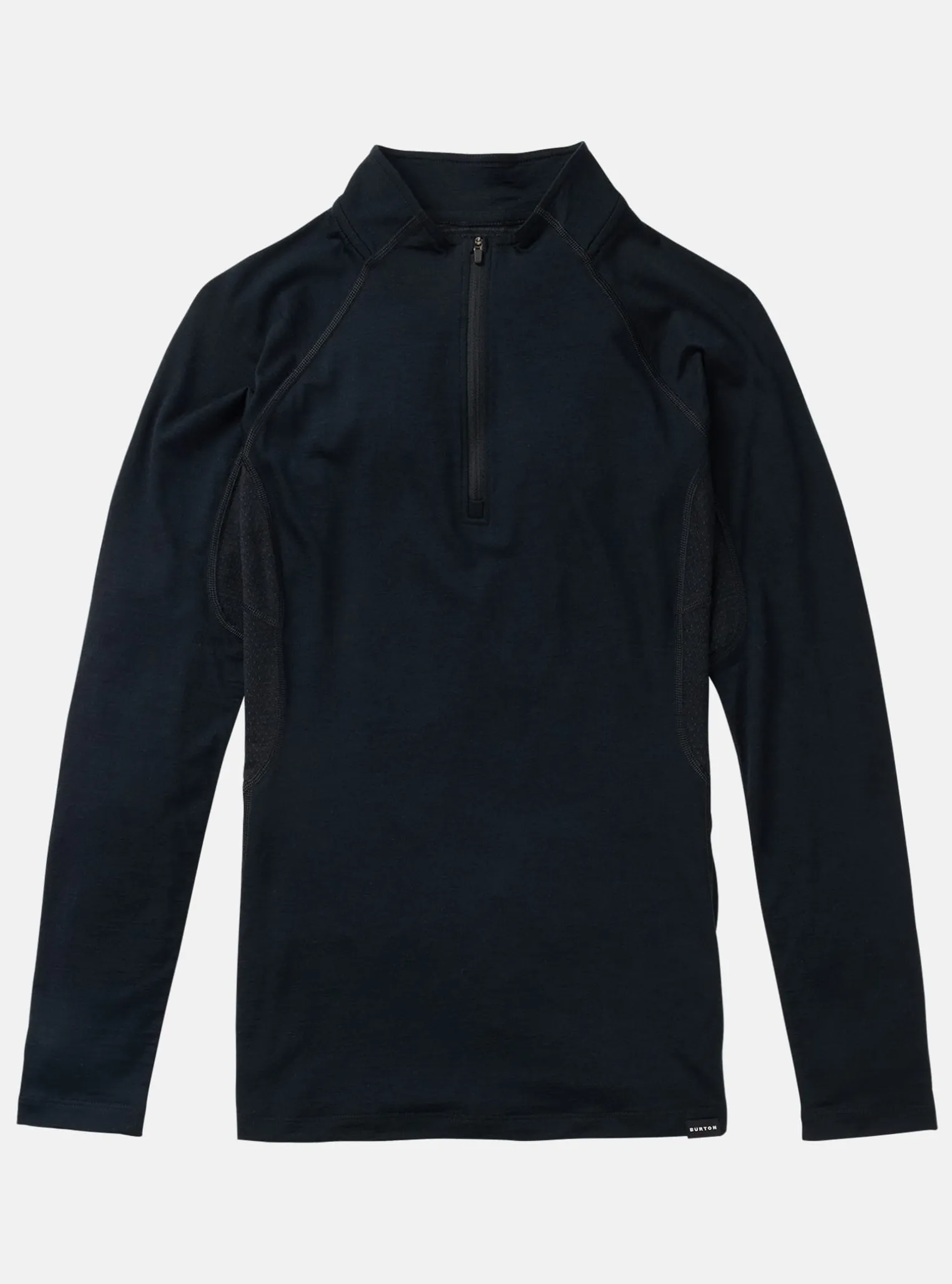 womens_burton_phayse_meri_6-1.webp Women's Burton Phayse Merino Base Layer Quarter-Zip
