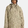 Women's Burton Pillowline GORE-TEX 2L Anorak Jacket