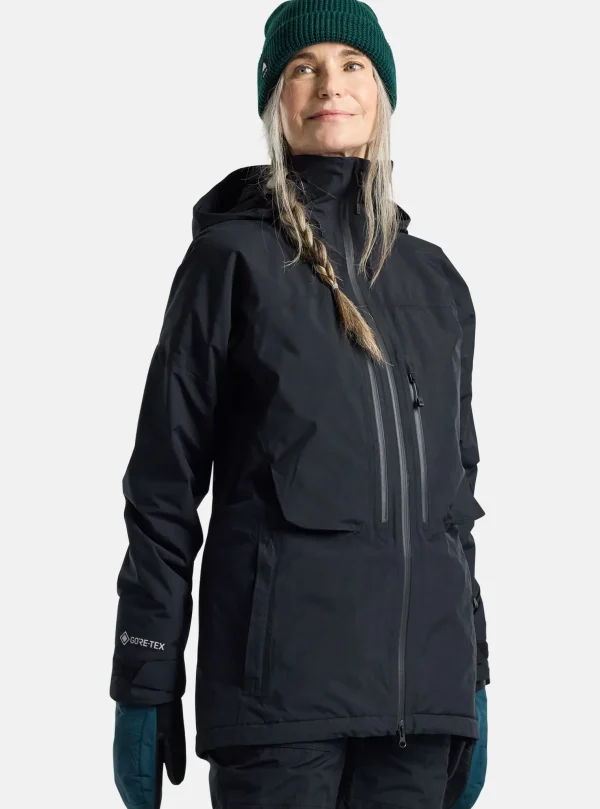 Women's Burton Pillowline GORE-TEX 2L Jacket