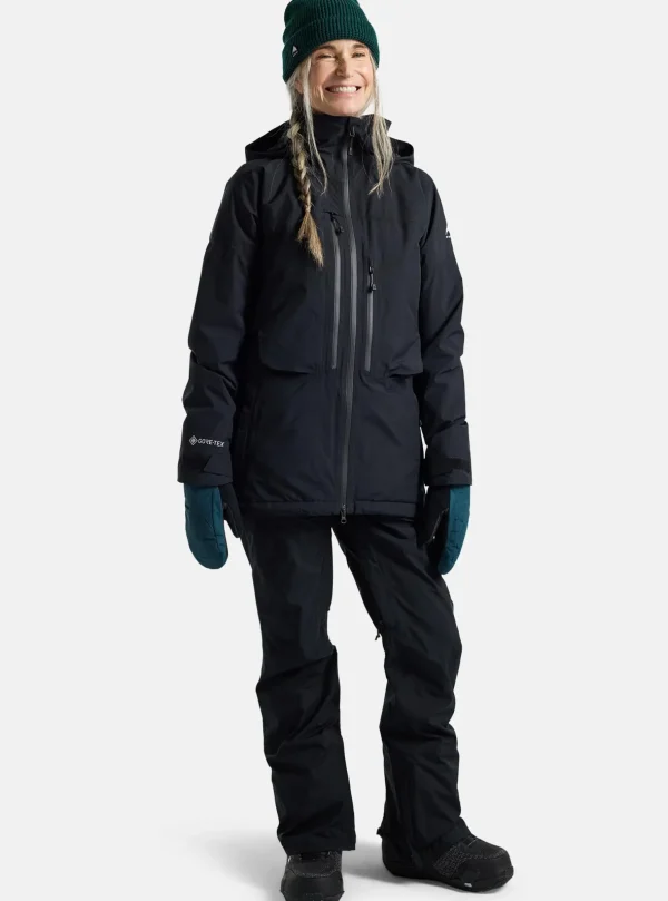 Women's Burton Pillowline GORE-TEX 2L Jacket