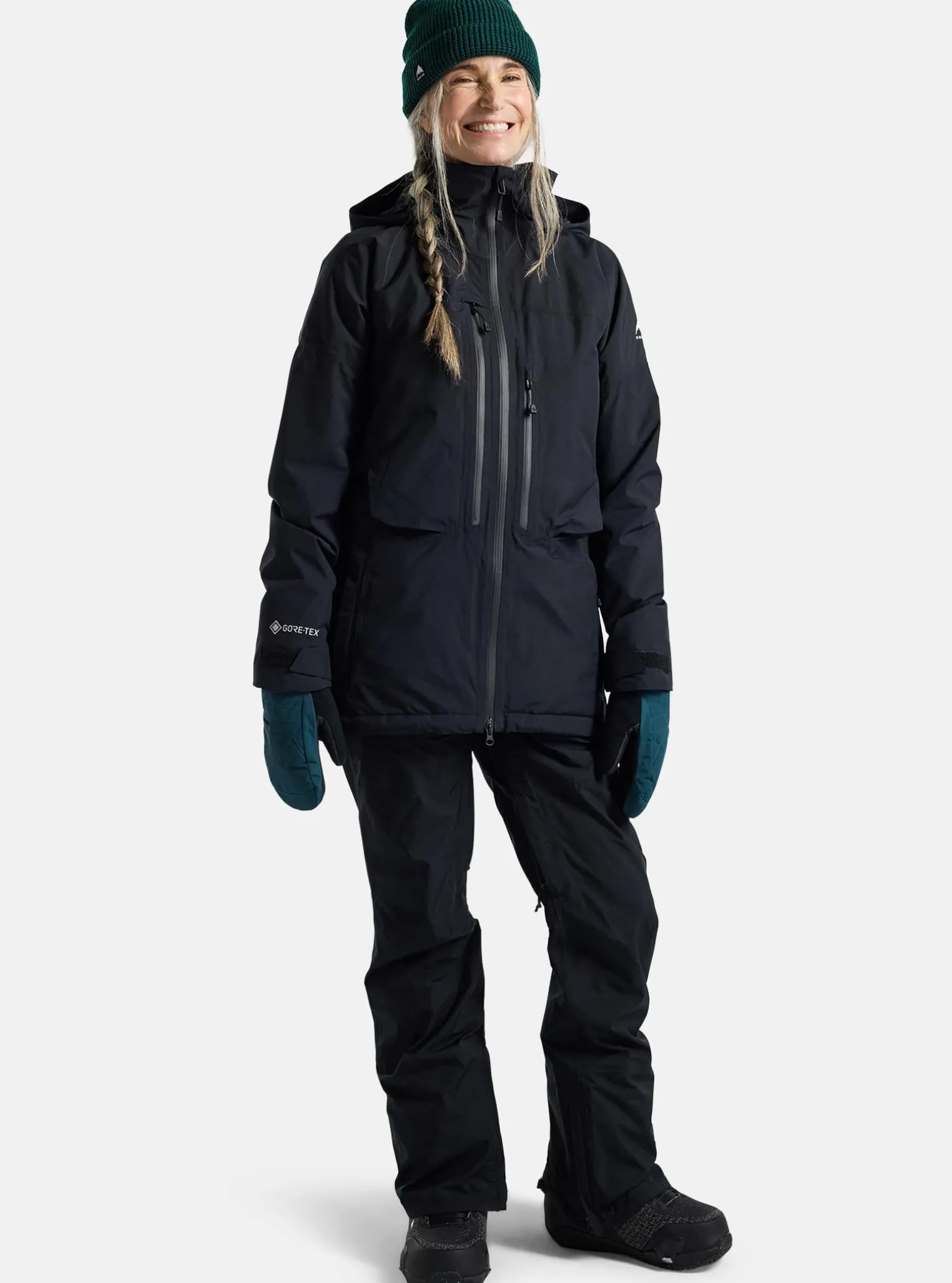 womens_burton_pillowline__7.webp Women's Burton Pillowline GORE-TEX 2L Jacket