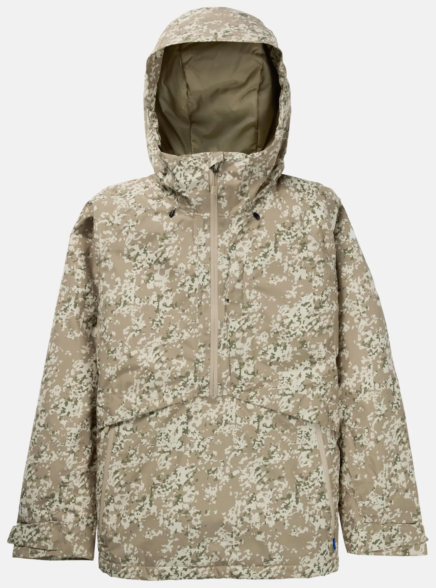 womens_burton_pillowline__8-1.webp Women's Burton Pillowline GORE-TEX 2L Anorak Jacket