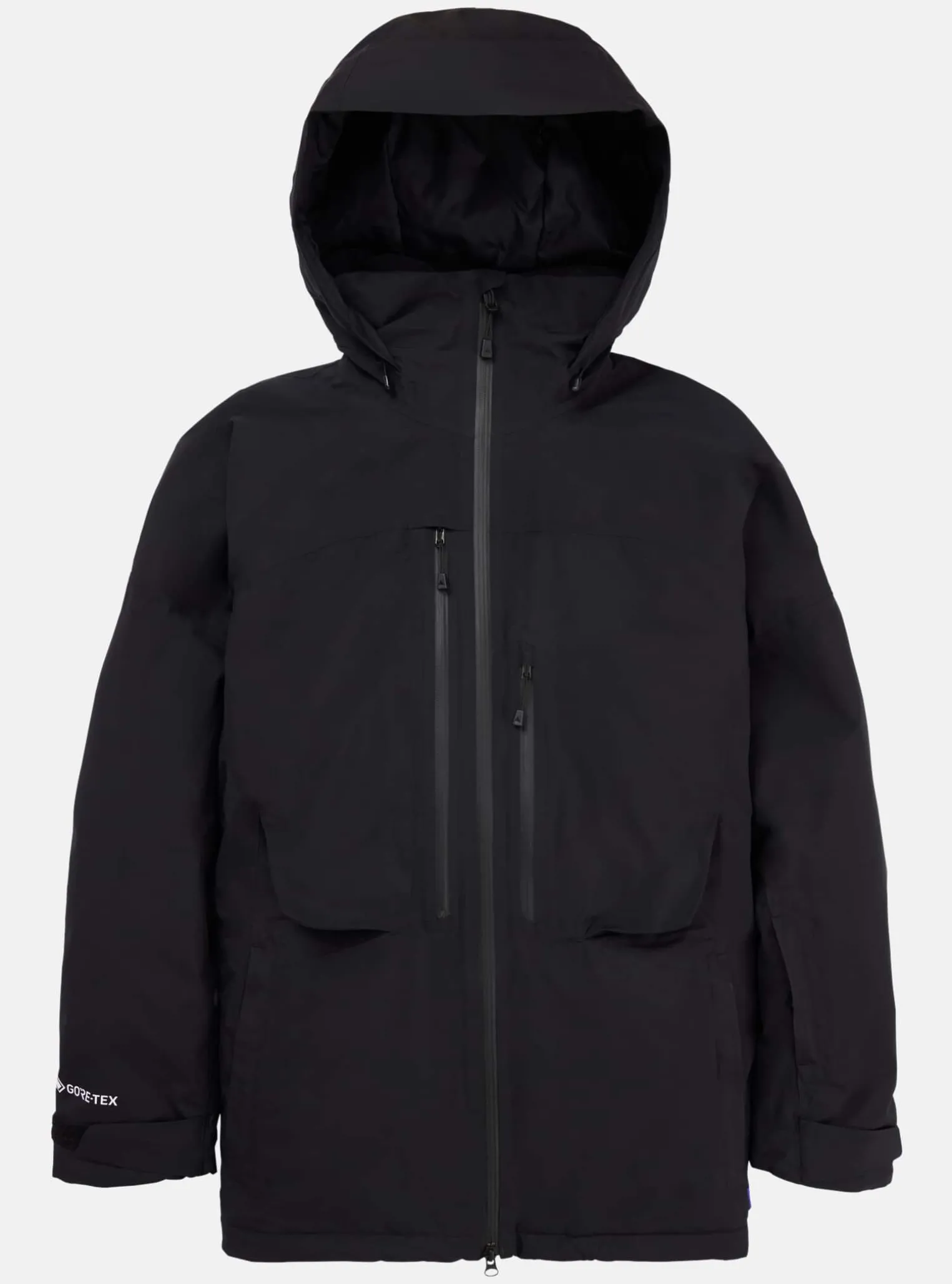 womens_burton_pillowline__8.webp Women's Burton Pillowline GORE-TEX 2L Jacket