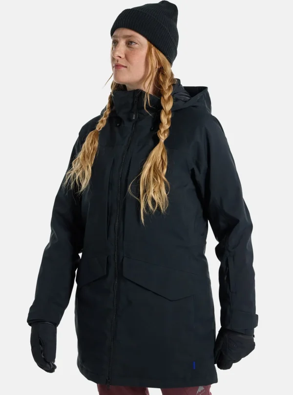 Women's Burton Prowess 2.0 2L Jacket
