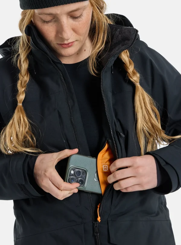 Women's Burton Prowess 2.0 2L Jacket