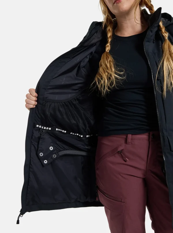 Women's Burton Prowess 2.0 2L Jacket