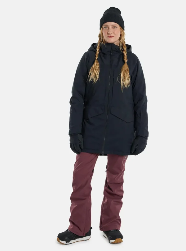 Women's Burton Prowess 2.0 2L Jacket
