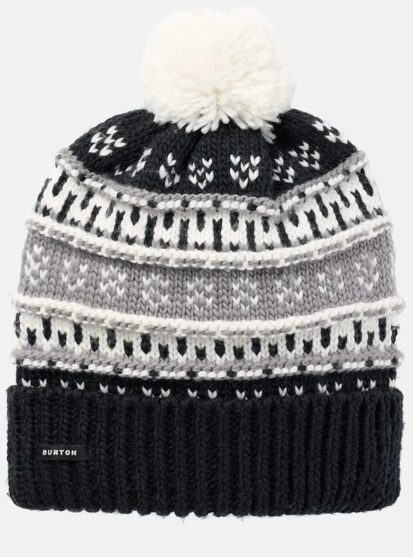 Women's Burton Recycled Walden Beanie