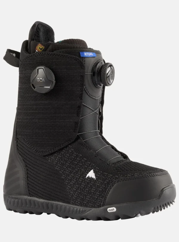 Women's Burton Ritual BOA® Snowboard Boots
