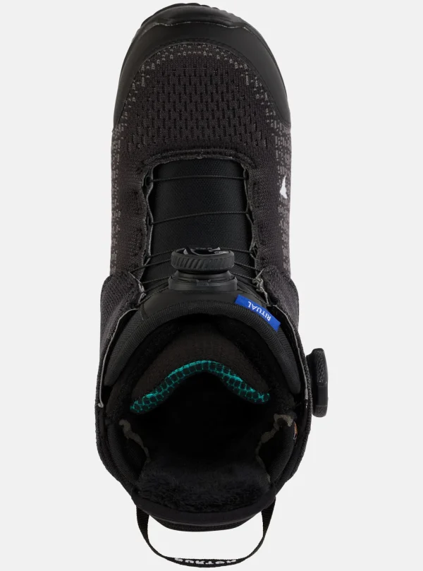 Women's Burton Ritual BOA® Snowboard Boots