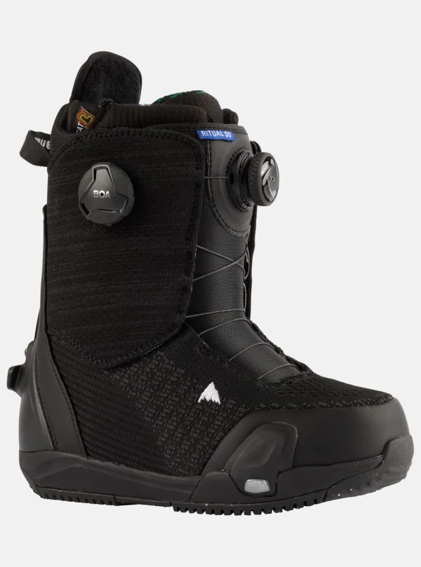 Women's Burton Ritual Step On® Snowboard Boots
