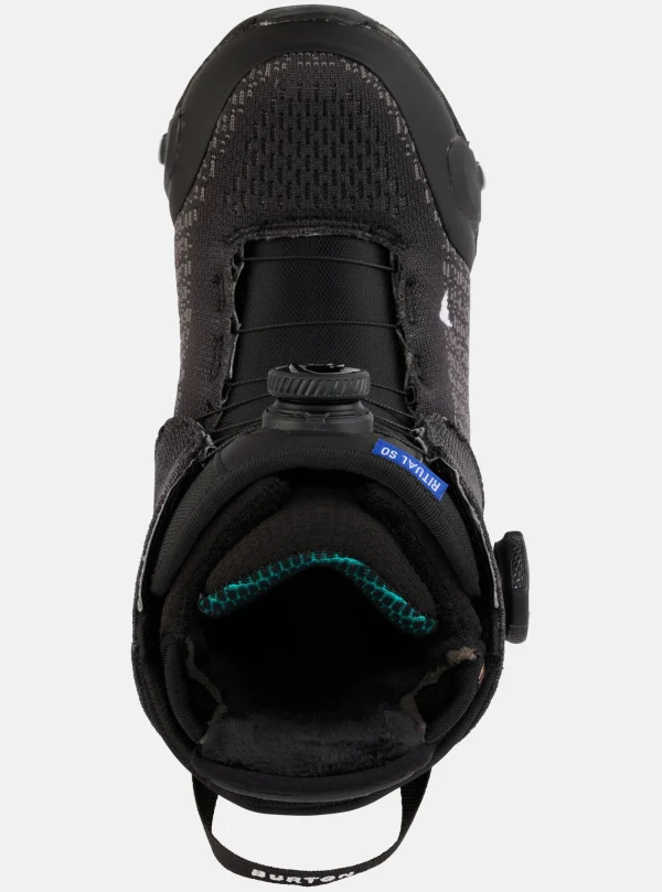 Women's Burton Ritual Step On® Snowboard Boots