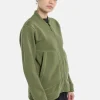 Women's Burton Runin Full-Zip Fleece