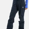 Women's Burton Society 2L Pants (Short)