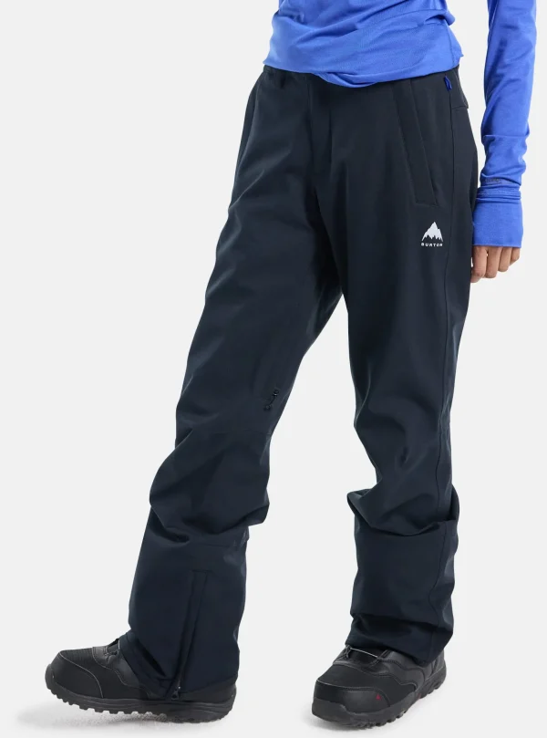 Women's Burton Society 2L Pants (Tall)