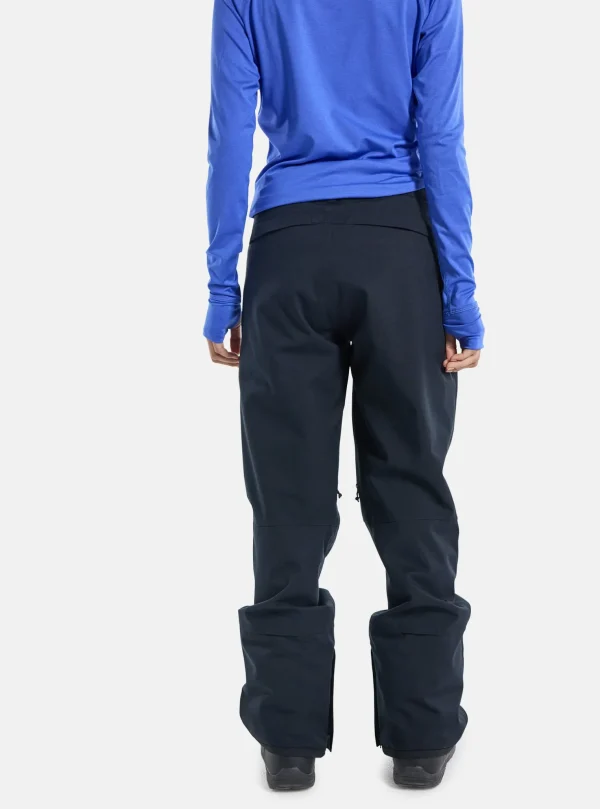 Women's Burton Society 2L Pants (Tall)