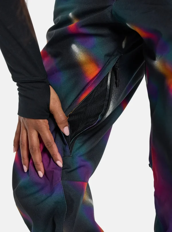 Women's Burton Society 2L Pants
