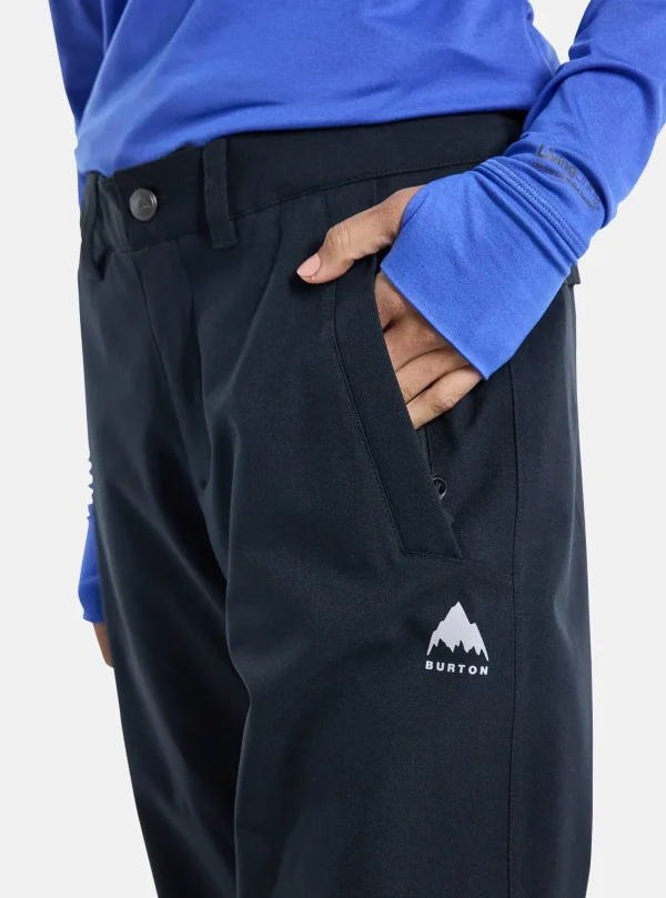 Women's Burton Society 2L Pants (Tall)
