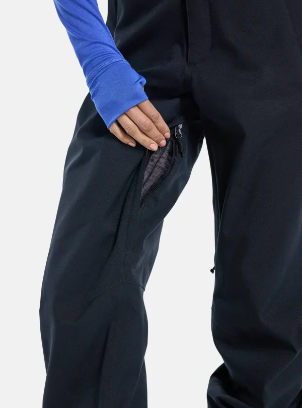 Women's Burton Society 2L Pants (Short)