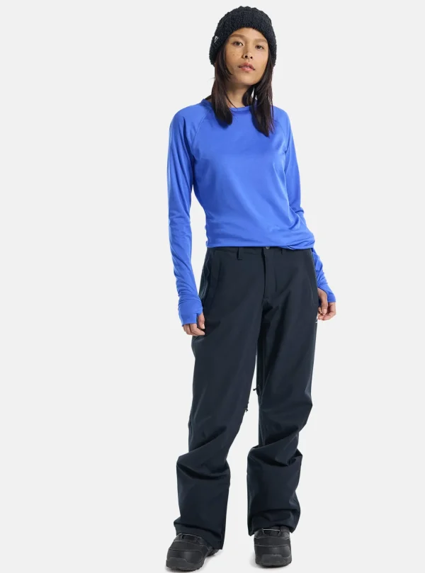 Women's Burton Society 2L Pants (Short)
