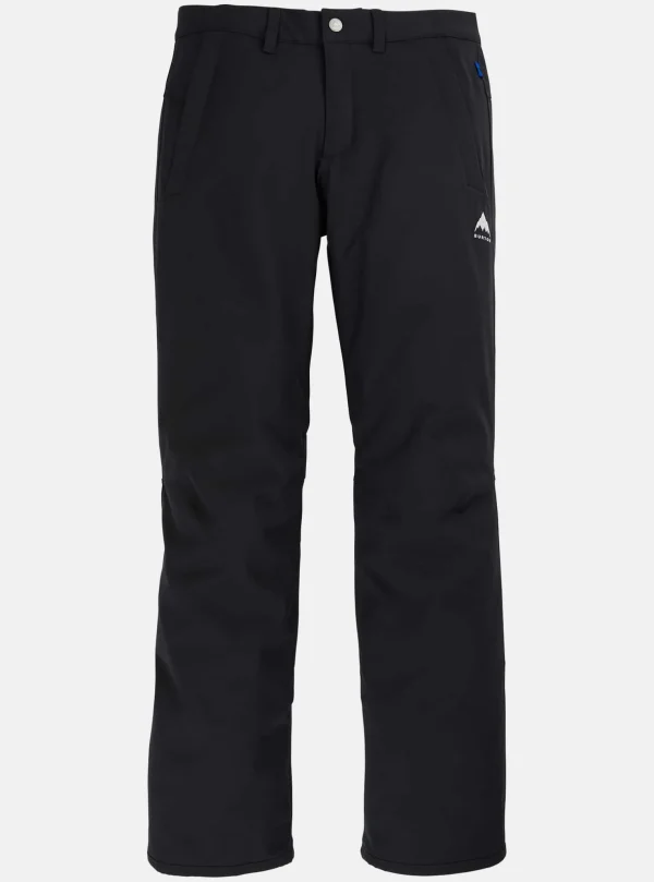 Women's Burton Society 2L Pants (Short)