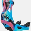 Women's Burton Step On® Escapade Re:Flex Snowboard Bindings